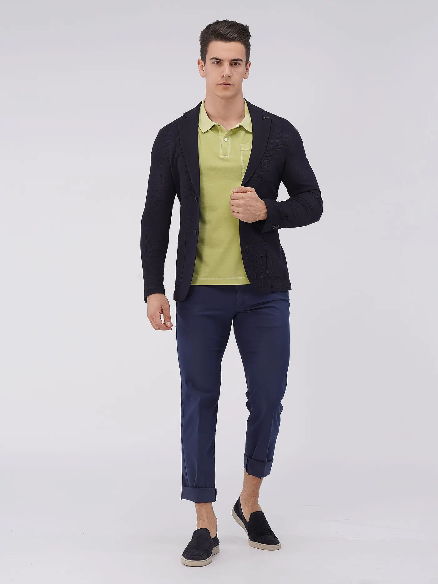 BELSTAFF | Poloshirt GALLEY | 